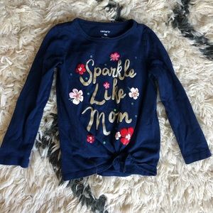 Lot of 2 long sleeve shirts